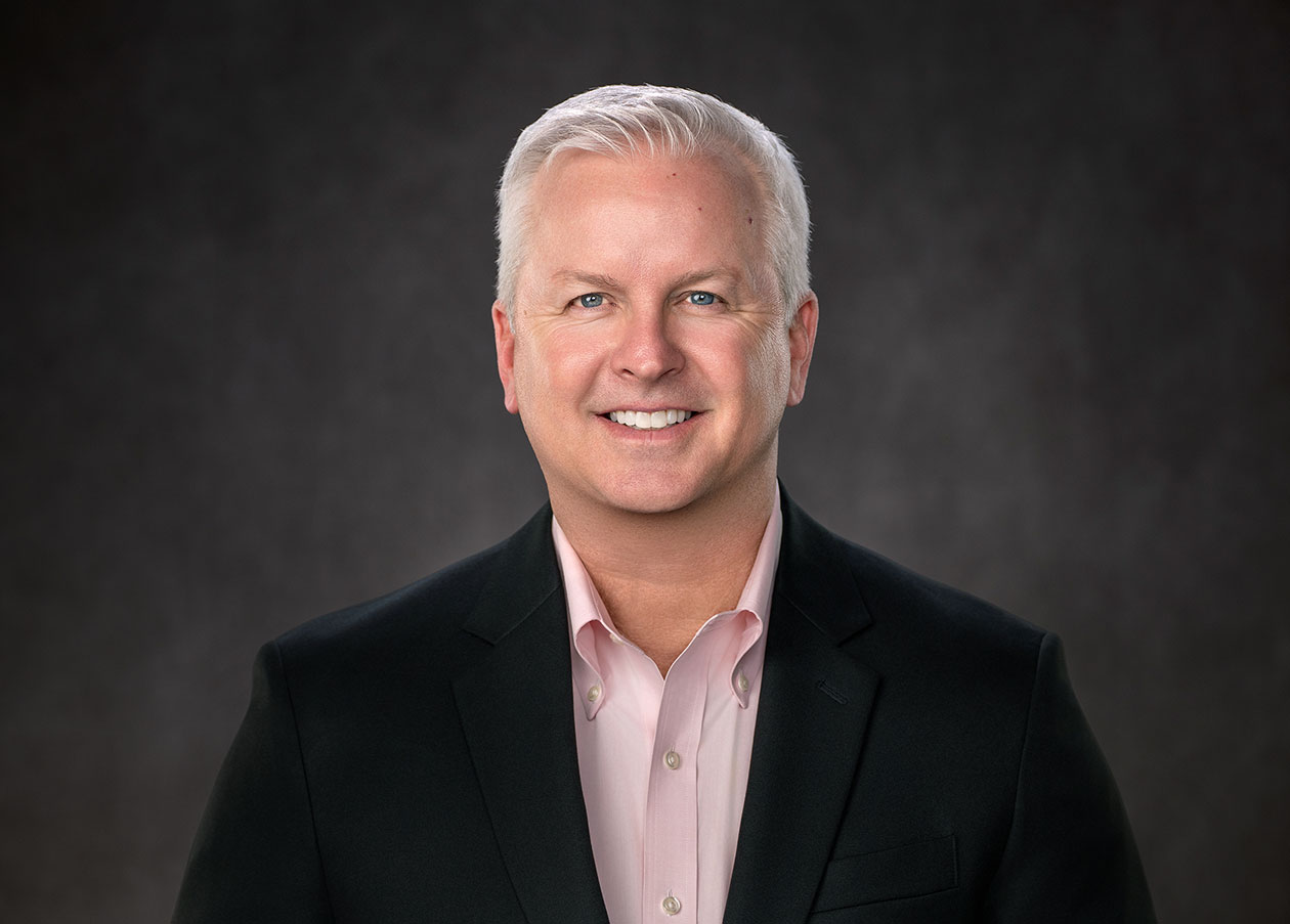 Rich Reed, Real Estate Advisor
